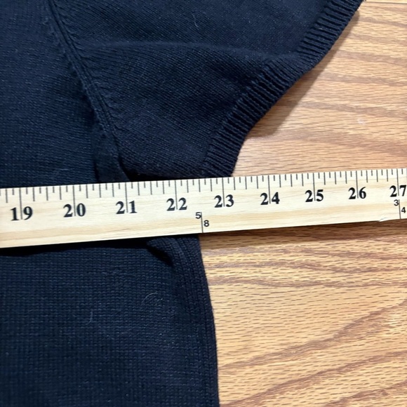 Vintage Alfred Dunner Top Large - Picture 5 of 7